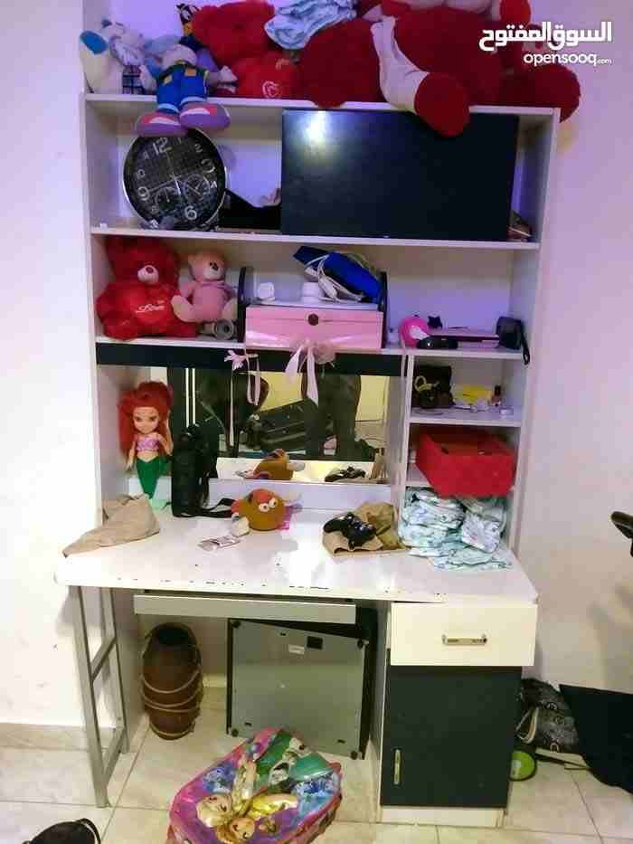 غرفه نوم اطفال بحاجه الى صيانه للبيع
لا تنسَ أنك شاهدت هذا الإعلان في عنكبوت
غرفه نوم اطفال للبيع...