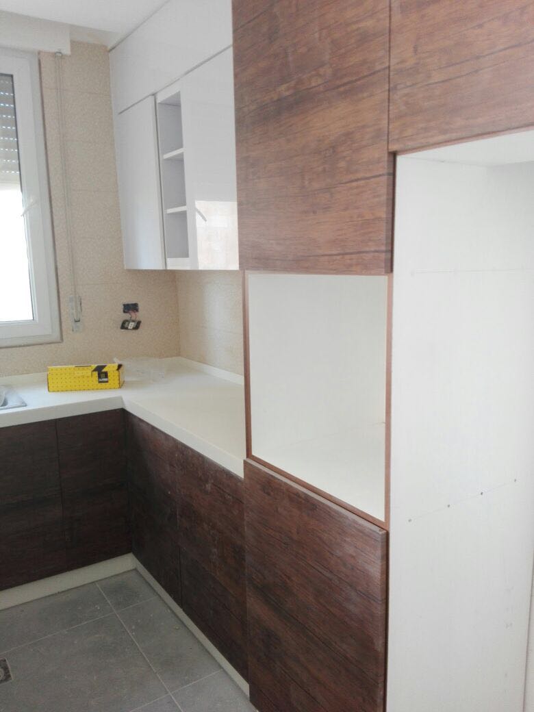 مطابخ انجاز
لا تنسَ أنك شاهدت هذا الإعلان في عنكبوت
عرض خاص على مطبخ 3× 4 (12 درفة )...
