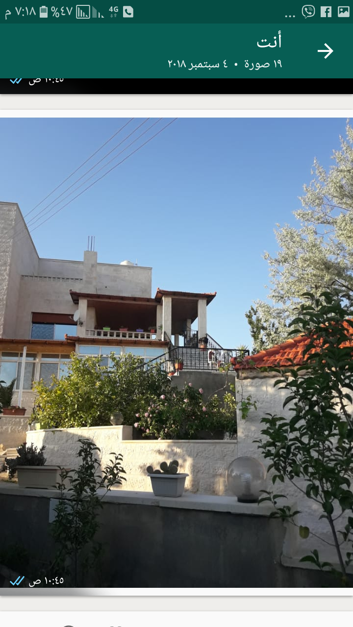 الرباحيه الشماليه خلف المدينه الطبيه عمان                                            


	 				لا تنسَ أنك شاهدت هذا الإعلان في عنكبوت            
	 				
                                فيلا للبيع...