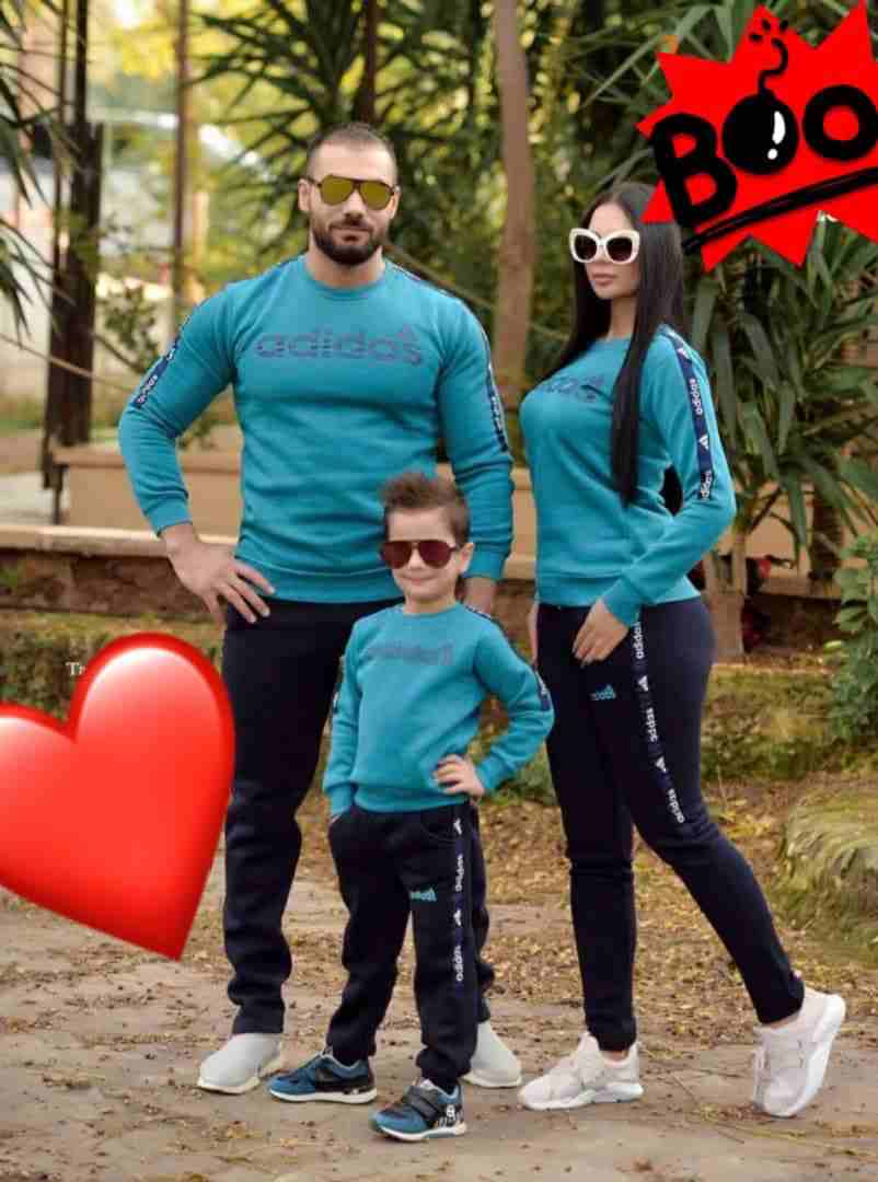 بجامات تركية رائعه! لك و لزوجتك و لابنك او بنتك على الطلي                                            


	 				لا تنسَ أنك شاهدت هذا الإعلان في عنكبوت...