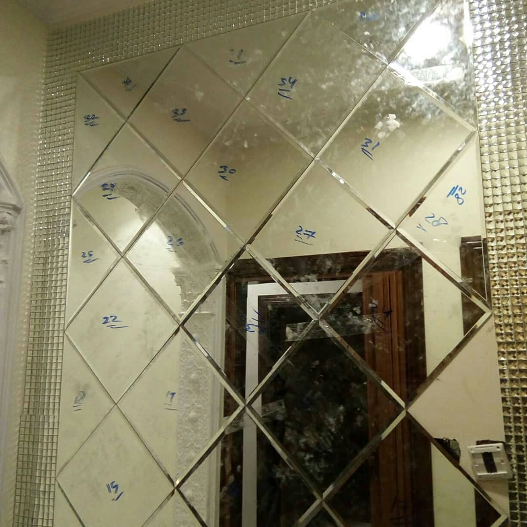 زجاج سكوريت ومرايا شورات حمام
لا تنسَ أنك شاهدت هذا الإعلان في عنكبوت
مختصون ف اعمال الزجاج ا...