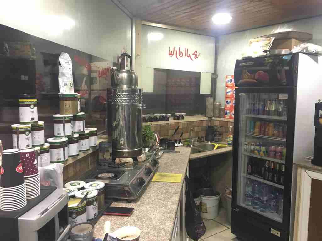 كافيه للبيع بسعر مغري شغال صلاه النبي موقعه بمحطه غسيل ودوار واربع شوارع رئيسيه
لا تنسَ أنك شاهدت هذا الإعلان في عنكبوت...
