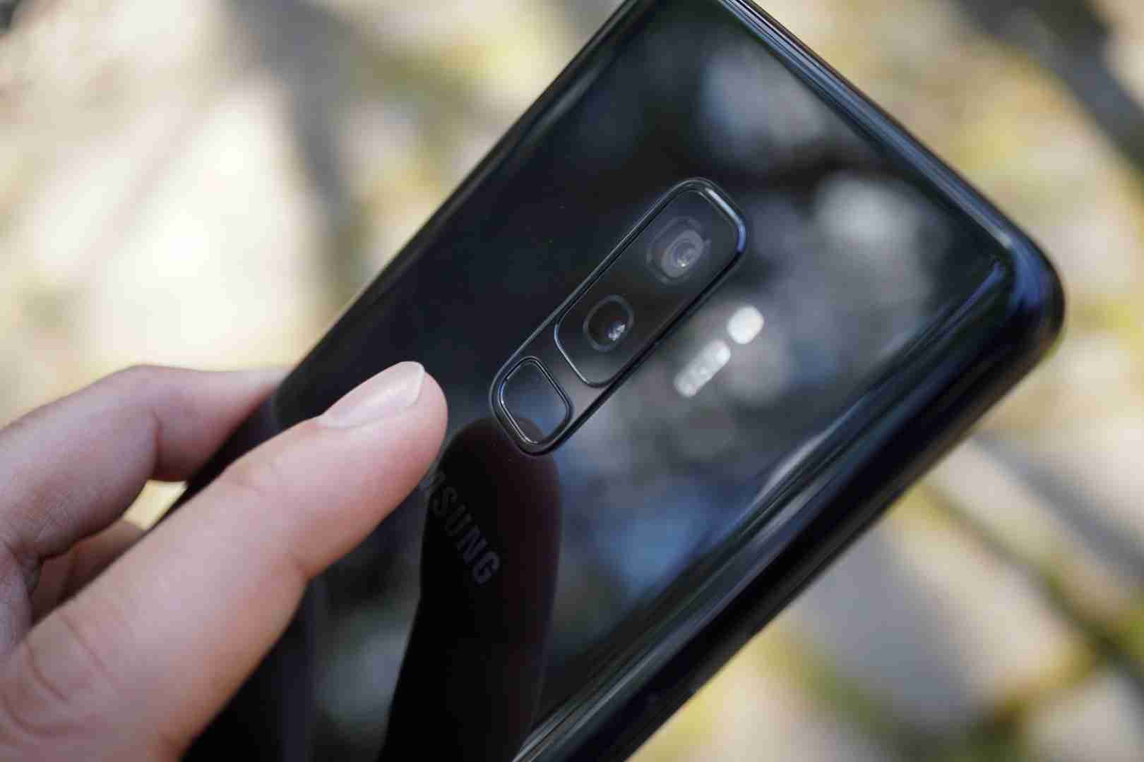 سامسونج Samsung S9 Plus 128GB جديد كرتونة مسكرة
لا تنسَ أنك شاهدت هذا الإعلان في عنكبوت
موباي...