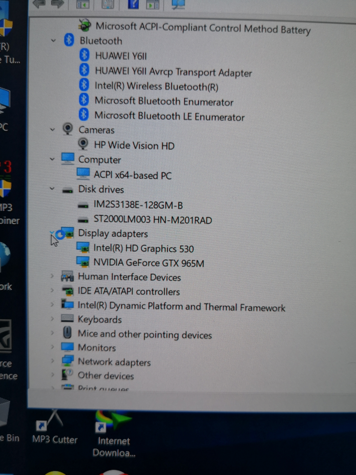لابتوب جيمنج gaming laptop hp omen
لا تنسَ أنك شاهدت هذا الإعلان في عنكبوت
لاب توب العاب من...