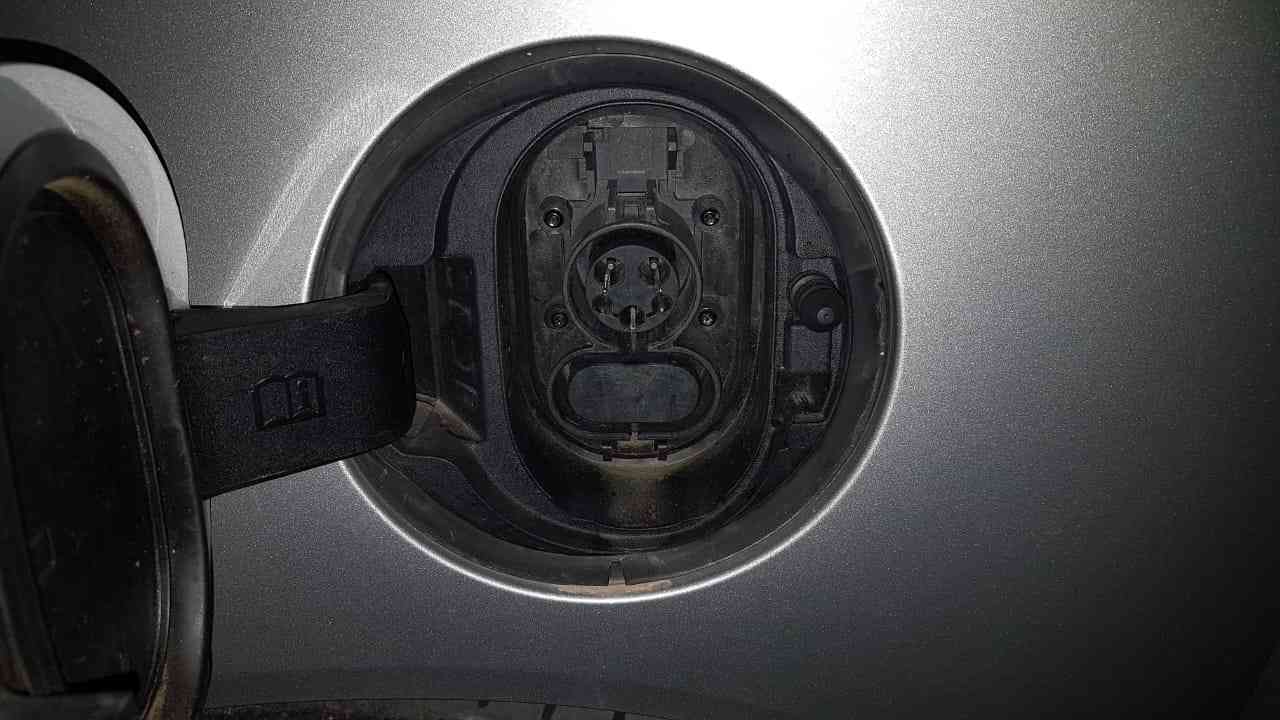 2015 CHEVROLET SPARK EV LT
لا تنسَ أنك شاهدت هذا الإعلان في عنكبوت
شيفروليه سبارك موديل 2015...