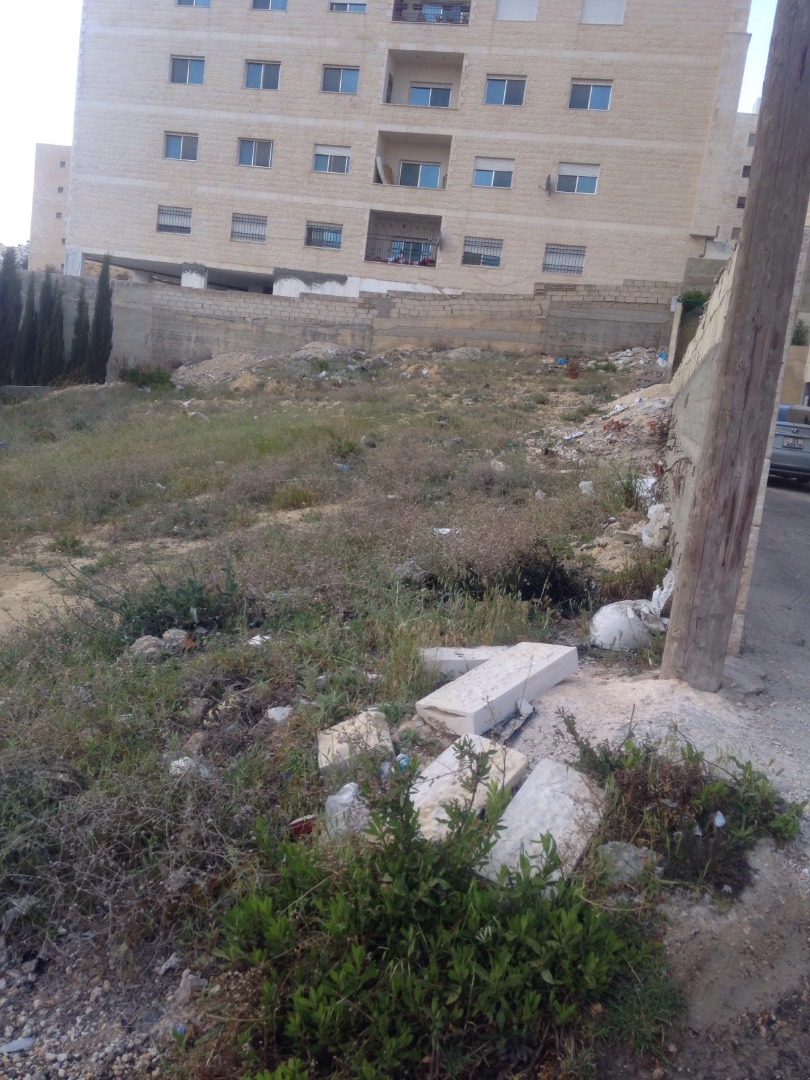 للبيع جبيهه ام زويتينه 840م على شارع الاردن من المالك مباشره
لا تنسَ أنك شاهدت هذا الإعلان في عنكبوت...