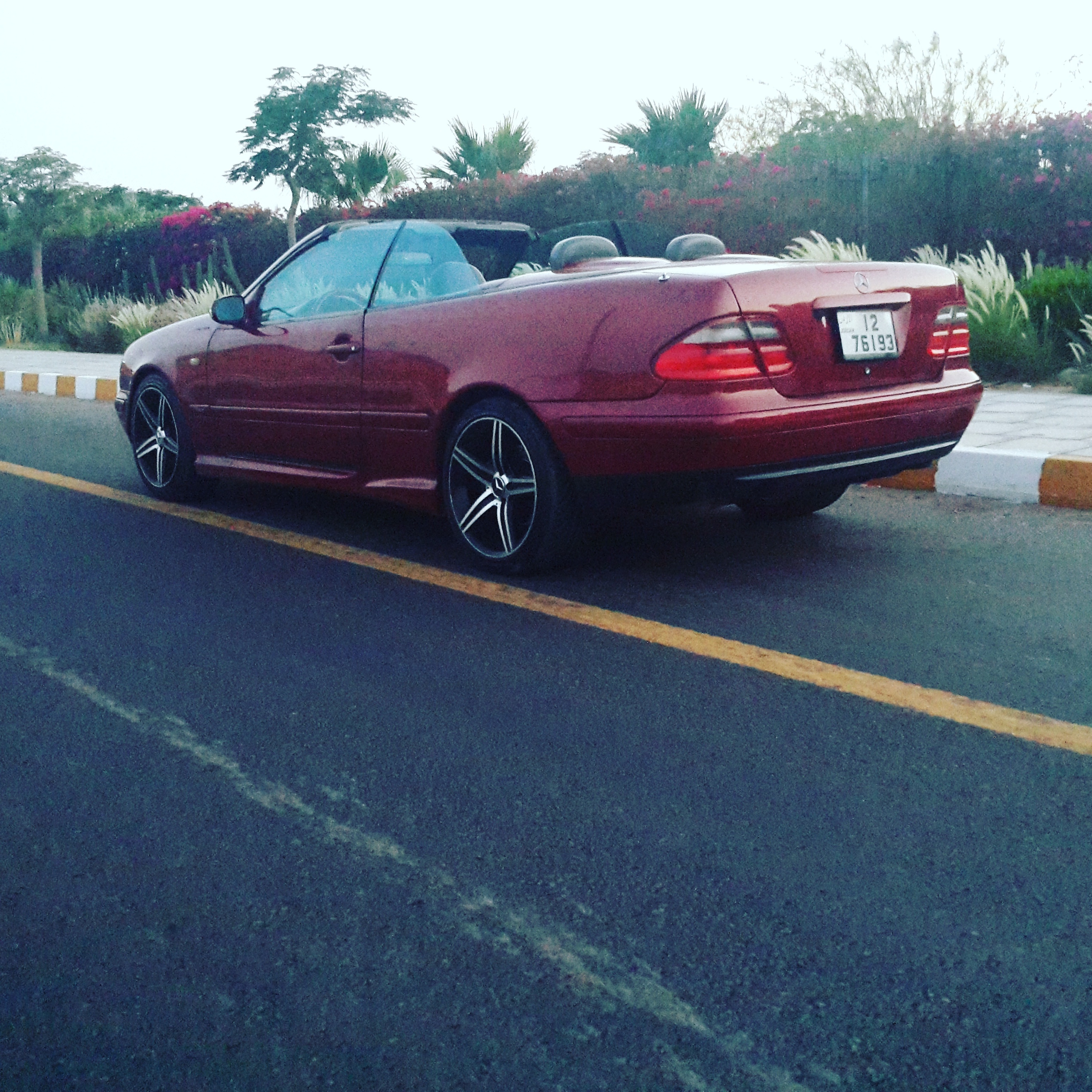 مرسيدس clk  2003 كشف مميزه للايجار                                            


	 				لا تنسَ أنك شاهدت هذا الإعلان في عنكبوت            
	 				
                                مرسيدس clk كشف ممي...