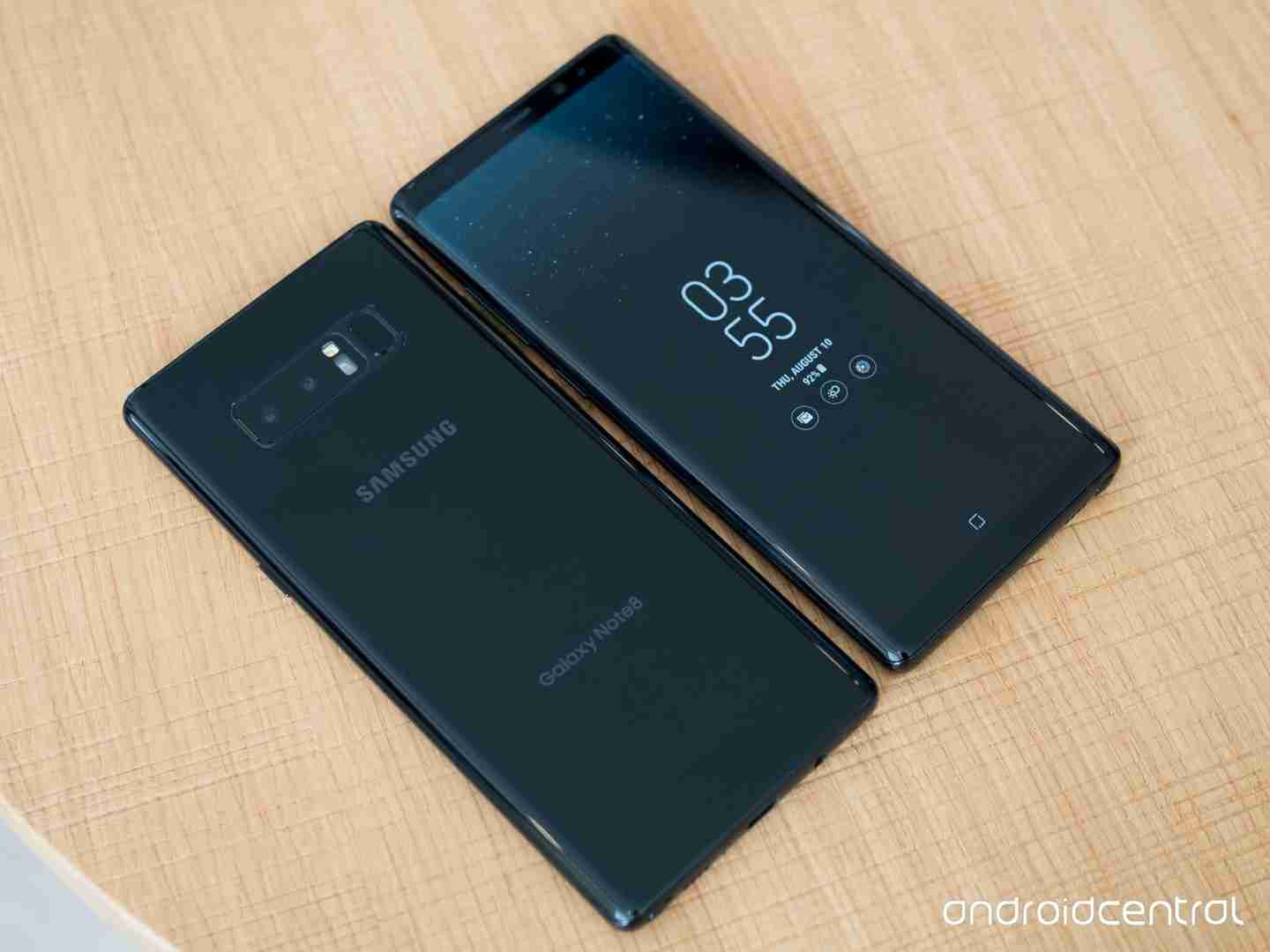 سامسونج نوت Samsung Note 8 64GB جديد كرتونة مسكرة
لا تنسَ أنك شاهدت هذا الإعلان في عنكبوت
موب...