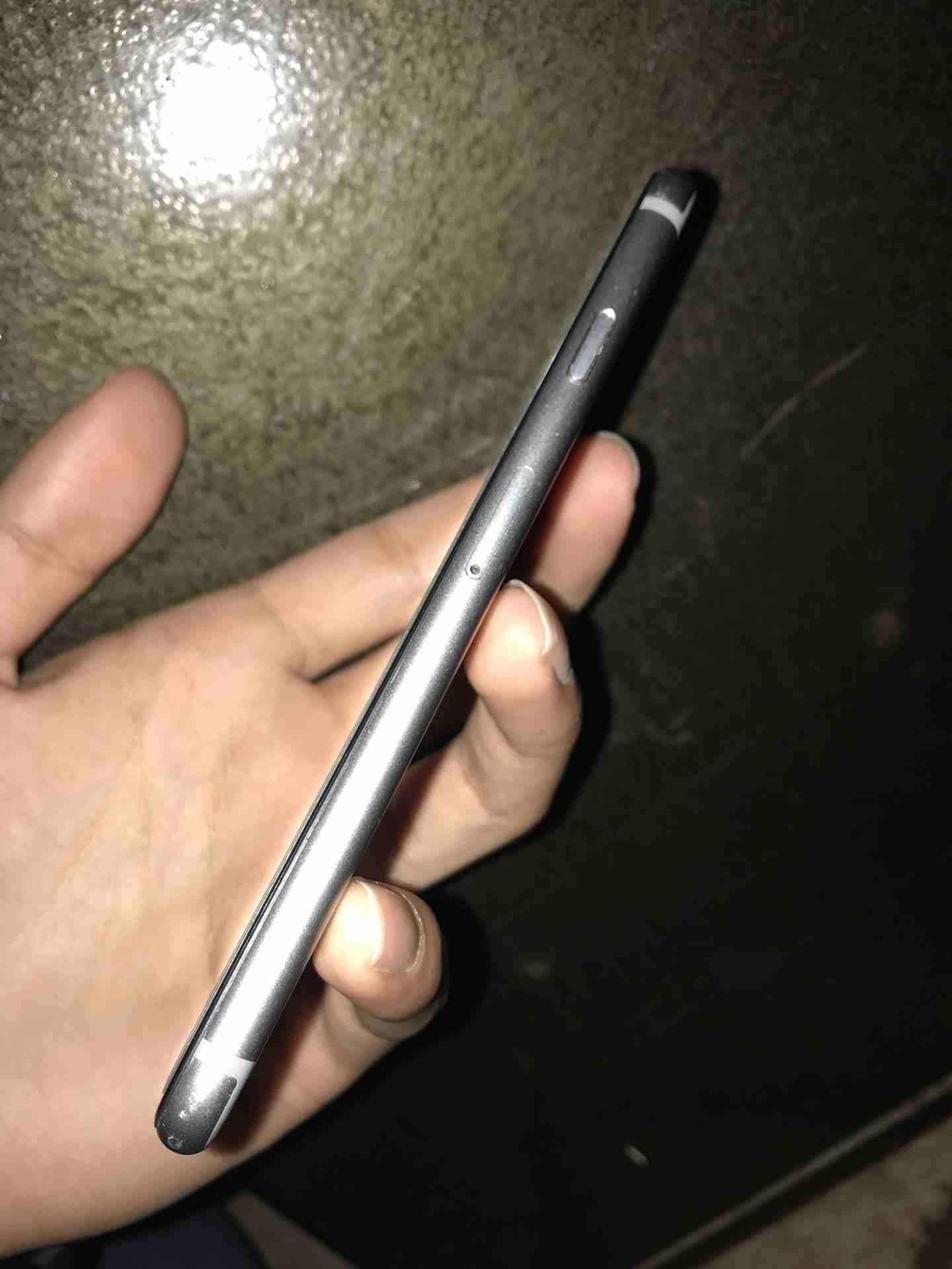 iphone 6s 16G                                            


	 				لا تنسَ أنك شاهدت هذا الإعلان في عنكبوت            
	 				
                            للبيع فقط 
بدون اغراض...