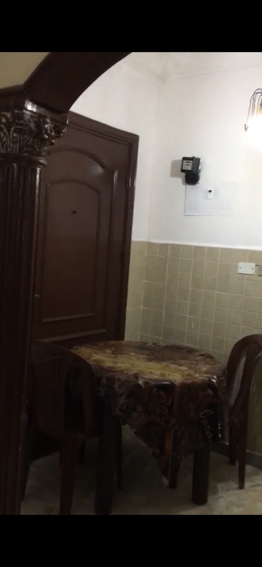 ستوديو مفروش للإيجار
لا تنسَ أنك شاهدت هذا الإعلان في عنكبوت
الموقع : السابع خلف فندق جينيفا...