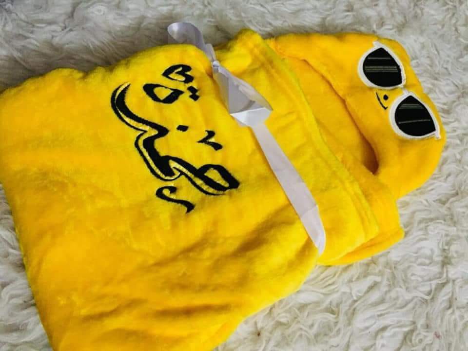 حرام بيبي موهير مطرز عليه الاسم ب 10 دنانير
لا تنسَ أنك شاهدت هذا الإعلان في عنكبوت
يوجد خدمة...