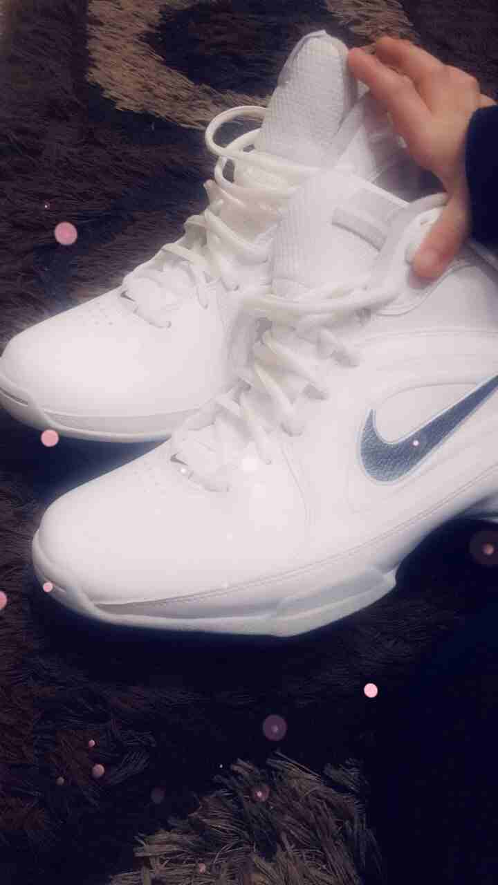 بوط nike الاصلي
لا تنسَ أنك شاهدت هذا الإعلان في عنكبوت
بوط nike الاصلي
لون الابيض
نمره 40
ال...