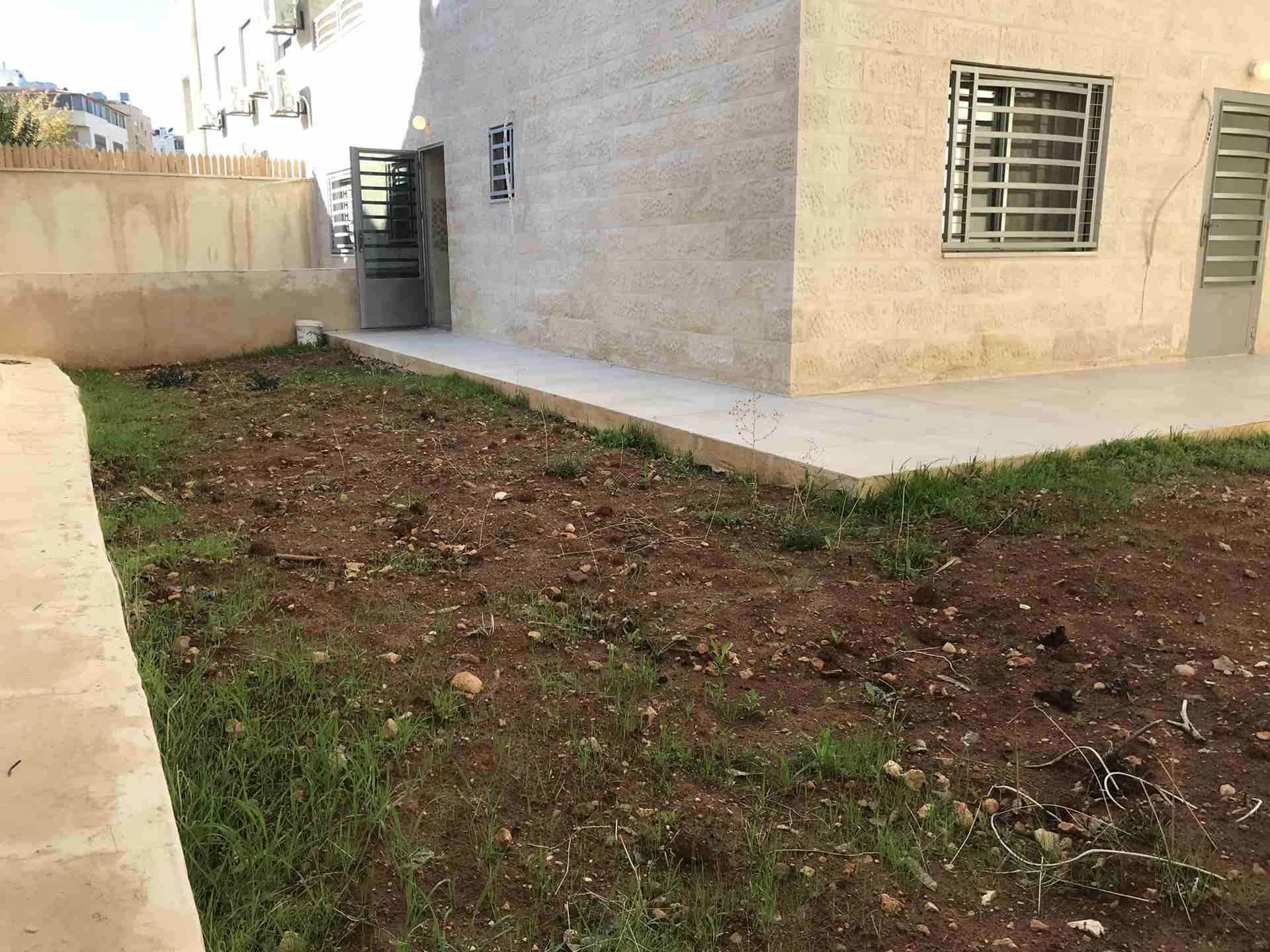أرضية فاخره في الرابيه 100 م   حديقه 170 م بسعر مغري جدا                                            


	 				لا تنسَ أنك شاهدت هذا الإعلان في عنكبوت...