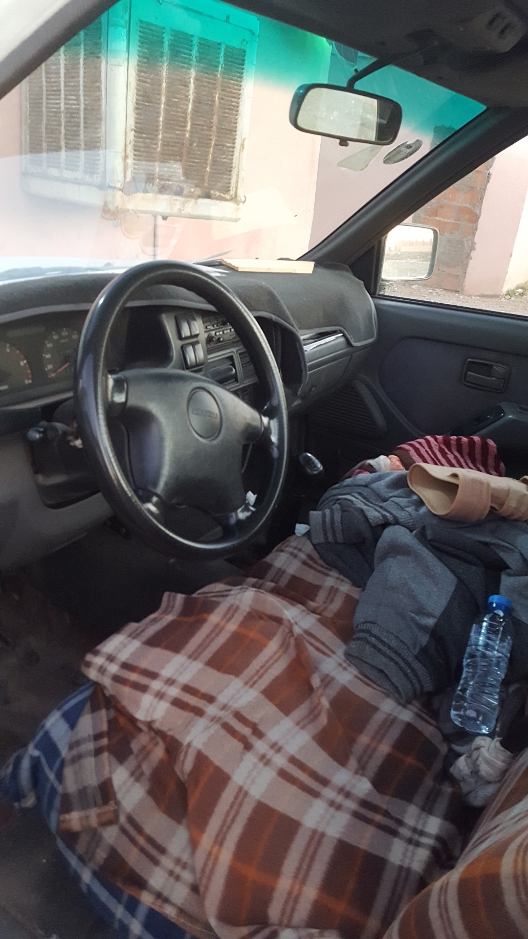 للبيع سيارة غمارة ديزل                                            


	 				لا تنسَ أنك شاهدت هذا الإعلان في عنكبوت            
	 				
                                استمارة جديد فحص جديد...