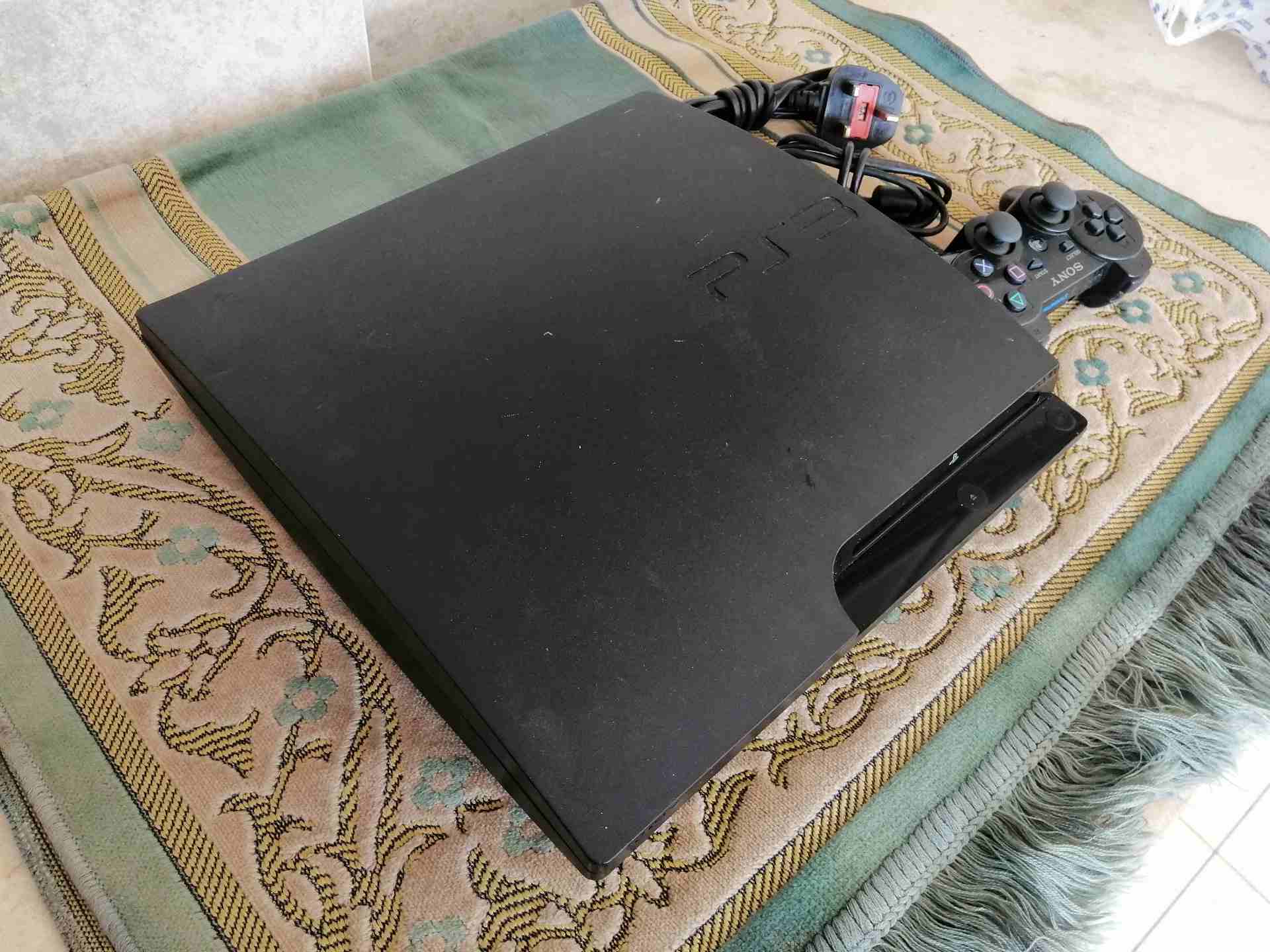 سوني 3 نضيف المطور                                            


	 				لا تنسَ أنك شاهدت هذا الإعلان في عنكبوت            
	 				
                            ، التنقل إلى أعلى
عندي بلايستيشن 3 نضي...