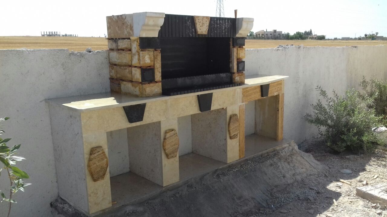 باربكيو فيربليس زرب شلال نافوره تنسيق الحدائق
لا تنسَ أنك شاهدت هذا الإعلان في عنكبوت
كل ما ي...