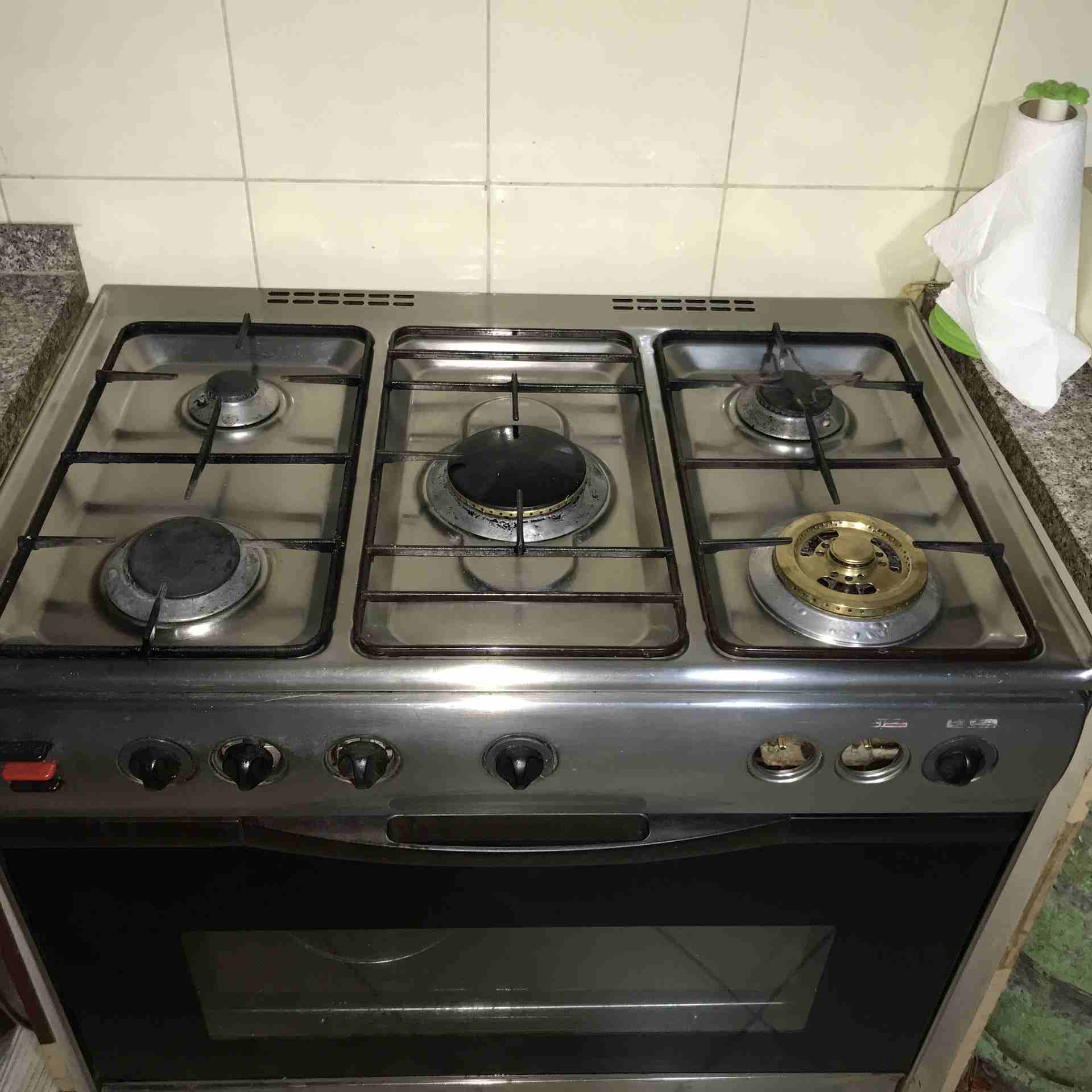 فرن غاز للبيع
لا تنسَ أنك شاهدت هذا الإعلان في عنكبوت
فرن غاز ماركة xper stove s للبيع بحاله جي...