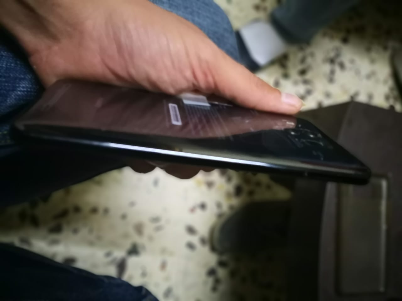 للبيع أو البدل على احدت حبه وكاله
لا تنسَ أنك شاهدت هذا الإعلان في عنكبوت
ميت 10 عادي مش لايت...