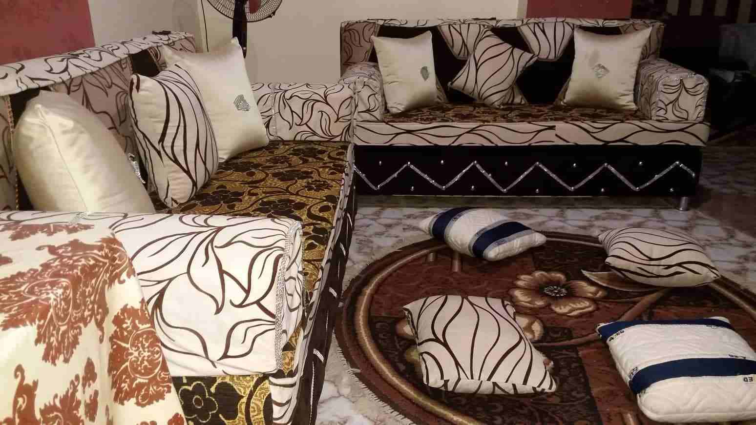 ركنه عموله 6 متر
لا تنسَ أنك شاهدت هذا الإعلان في عنكبوت
فتره محدوده
ركنه عموله استعمال بسيط 3 ك...