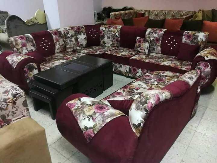عفش بيت كامل ب 1250 دينار
لا تنسَ أنك شاهدت هذا الإعلان في عنكبوت
أقوى عرض من مفروشات الفروات...