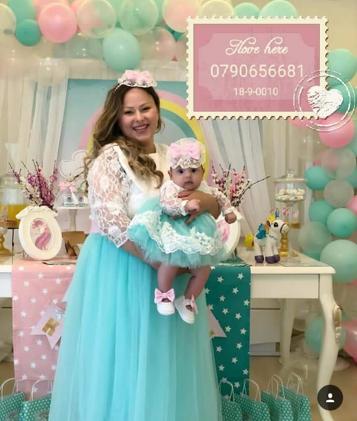 فساتين
لا تنسَ أنك شاهدت هذا الإعلان في عنكبوت
الموديلات تفصيل لكل الاعمار 0790656681
السعر...