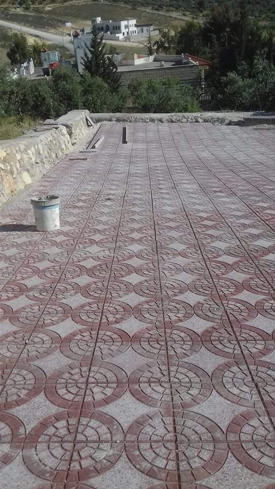 بليط معلم طينه ولاسق ومعلم شحف بشتغل بليوميه 30هاتف 0795613892
لا تنسَ أنك شاهدت هذا الإعلان في عنكبوت...