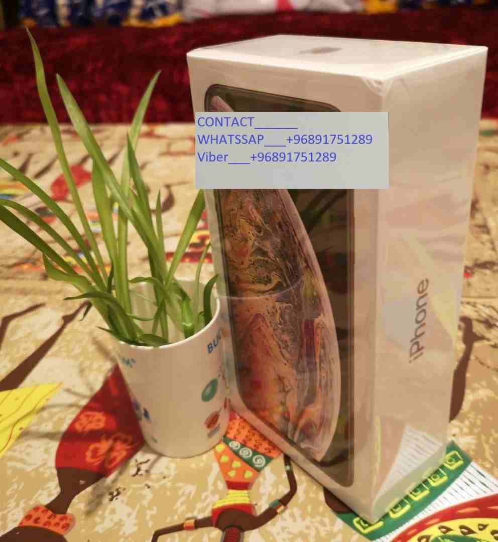 Available for sale iphone Xs Mas 512GB
لا تنسَ أنك شاهدت هذا الإعلان في عنكبوت
Available for sale...