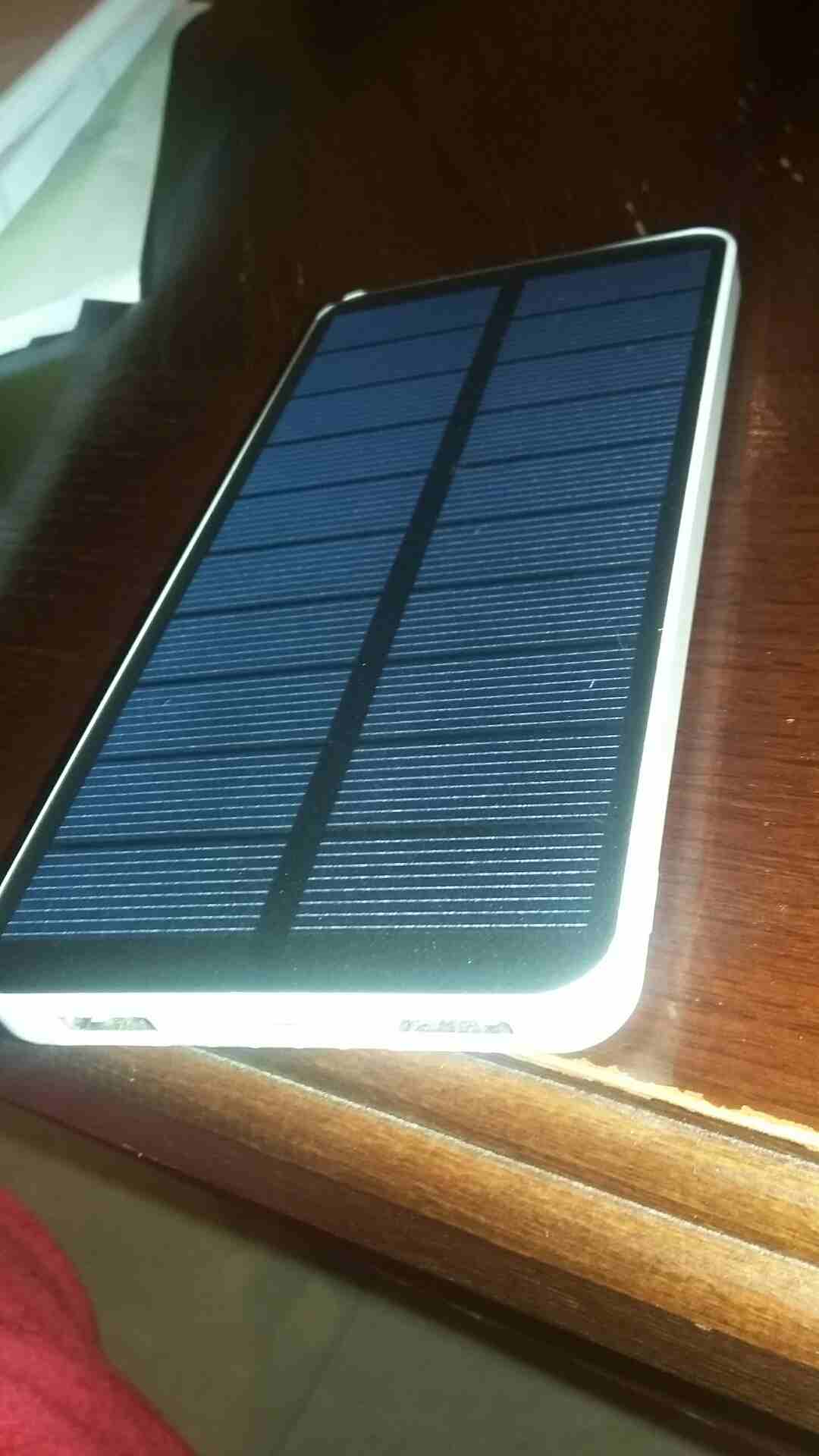 power bank 10000mph
لا تنسَ أنك شاهدت هذا الإعلان في عنكبوت
باور بانك سعه تبعتو 10000 امبير بشحن...