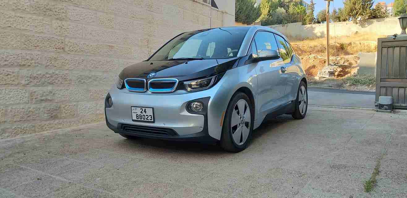 BMW i3 CLEAN TITLE 2014 عرض خاص لغاية 2/1/2019 !!!                                            


	 				لا تنسَ أنك شاهدت هذا الإعلان في عنكبوت            
	 				
                            بلش ال...