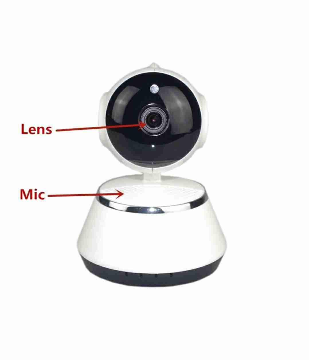 360 SECURITY CAMERA
لا تنسَ أنك شاهدت هذا الإعلان في عنكبوت
360 SECURITY CAMERA
SD CARD IR NI...