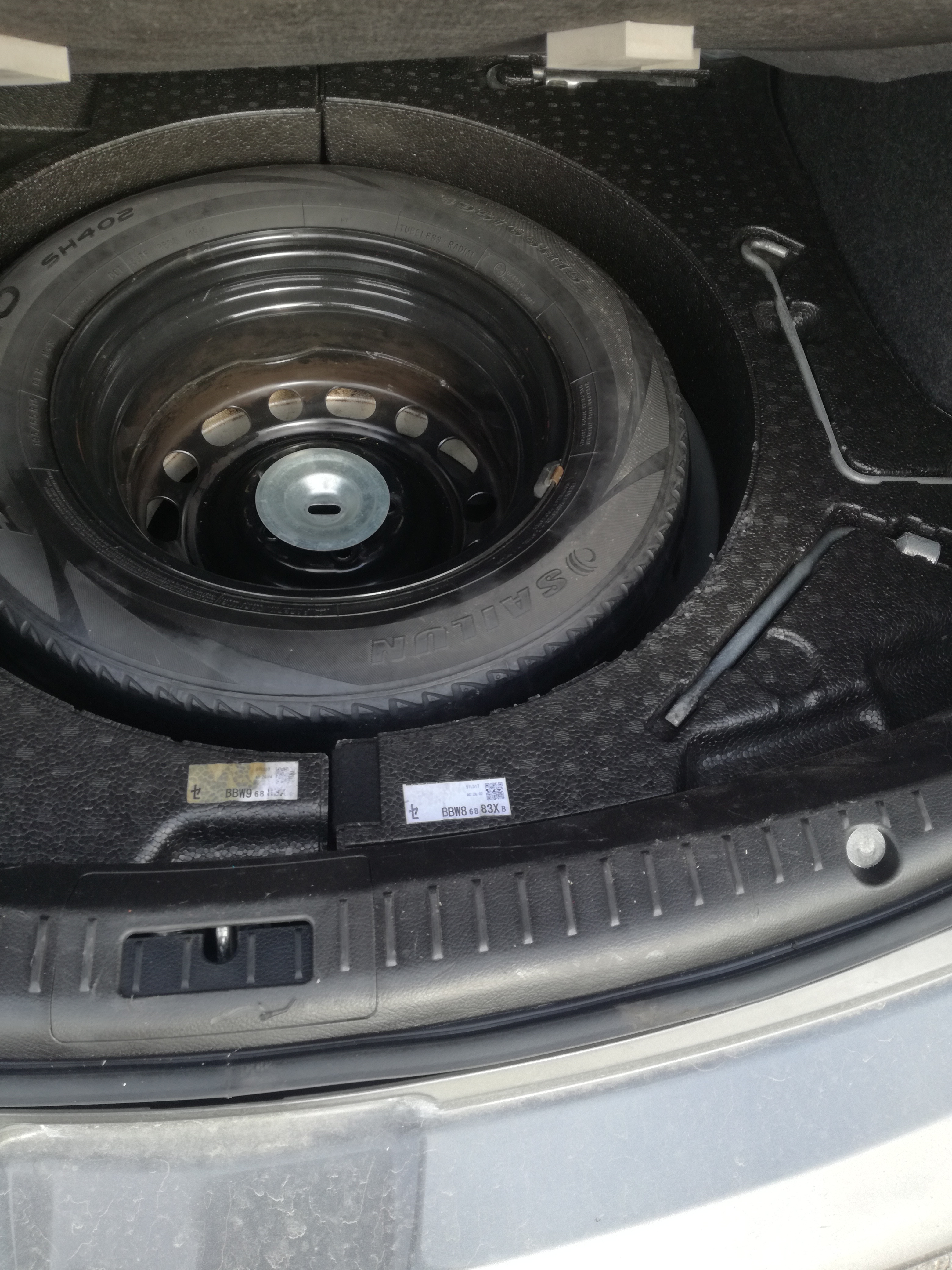 Mazda 3 2014
لا تنسَ أنك شاهدت هذا الإعلان في عنكبوت
مازدا 3 2014
فحص كامل
65000 كم
السيارة ت...