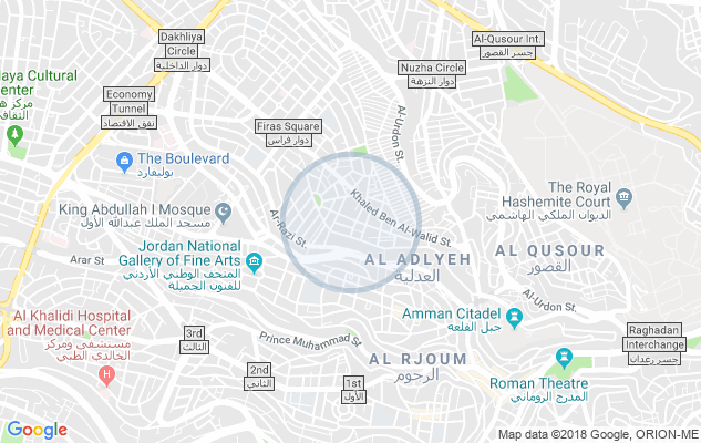 سطح بناء مساحته 105 متر مربع للبيع العبدلي                                            


	 				لا تنسَ أنك شاهدت هذا الإعلان في عنكبوت            
	 				
                            سطح بناء تجاري...