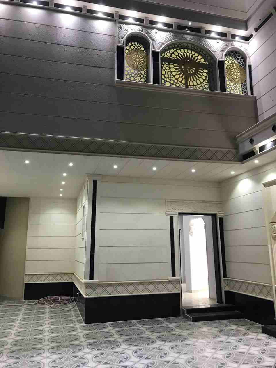 فيلا درج صاله وشقتين
لا تنسَ أنك شاهدت هذا الإعلان في عنكبوت
فيلا درج صاله وشقتين
مساحه 450 متر...