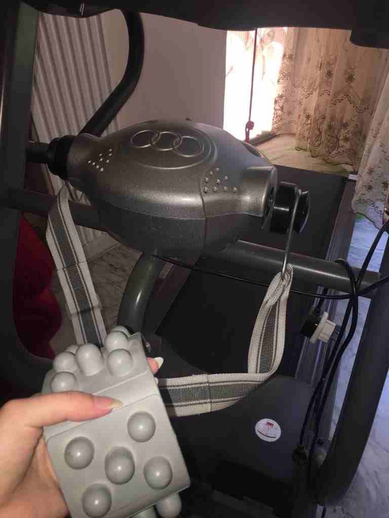 تريدميل skyland 1188                                            


	 				لا تنسَ أنك شاهدت هذا الإعلان في عنكبوت            
	 				
                            الموديل: skyland 1188
بلد المنشأ: ا...