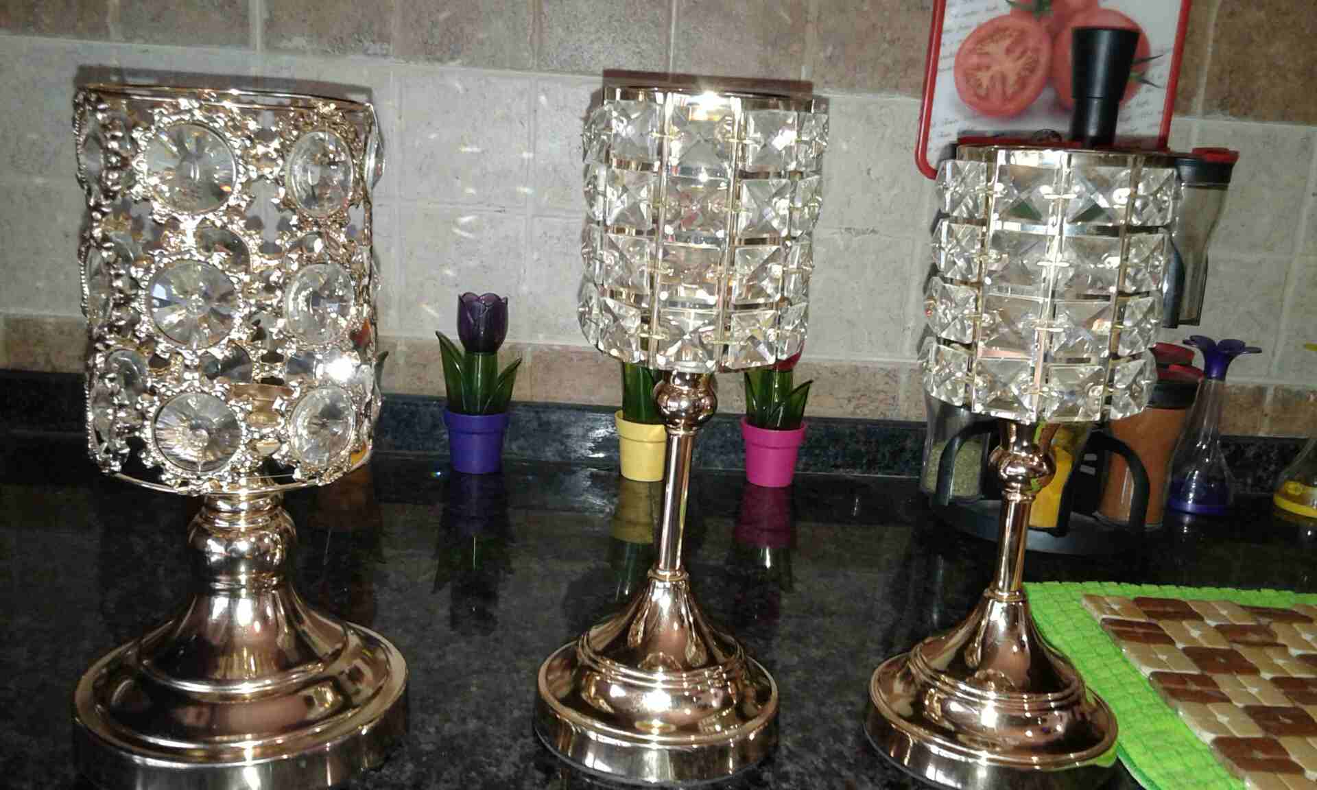 مجموعه اغراض للبيع
لا تنسَ أنك شاهدت هذا الإعلان في عنكبوت
مجموعه اغراض للبيع شمعدنات / فضيه / ور...