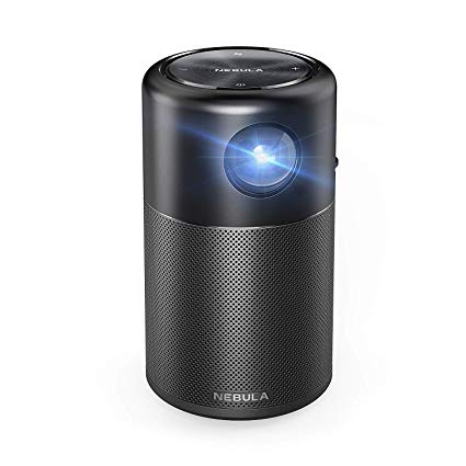بروجكتر أنكر anker projector                                            


	 				لا تنسَ أنك شاهدت هذا الإعلان في عنكبوت            
	 				
                                بروجكتر أنكر
anker nebu...