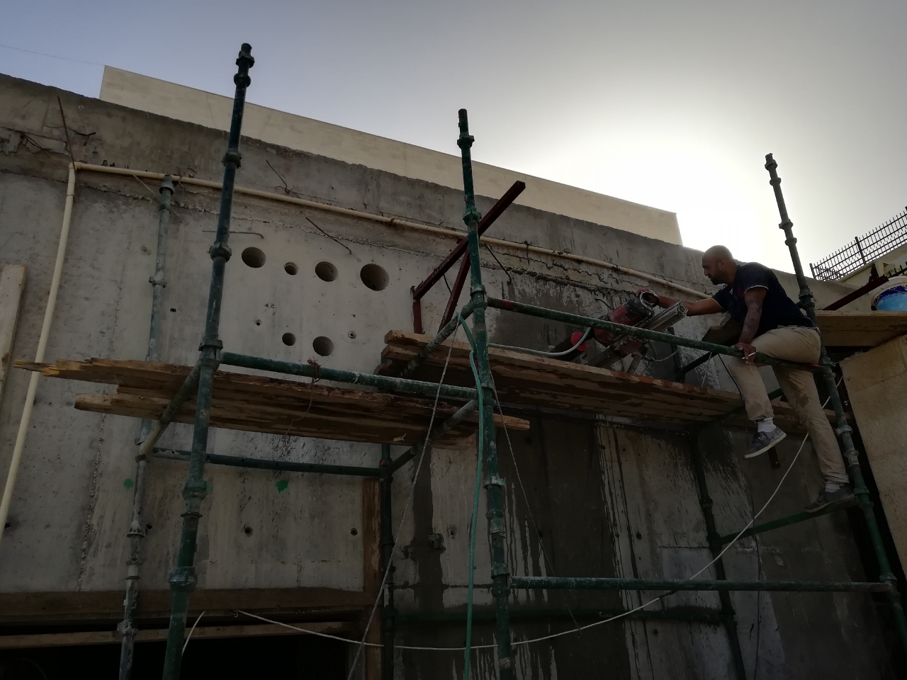 مؤسسة الكوخ
لا تنسَ أنك شاهدت هذا الإعلان في عنكبوت
فتحات كور جميع الأحجام بأسعار منافسة في خ...