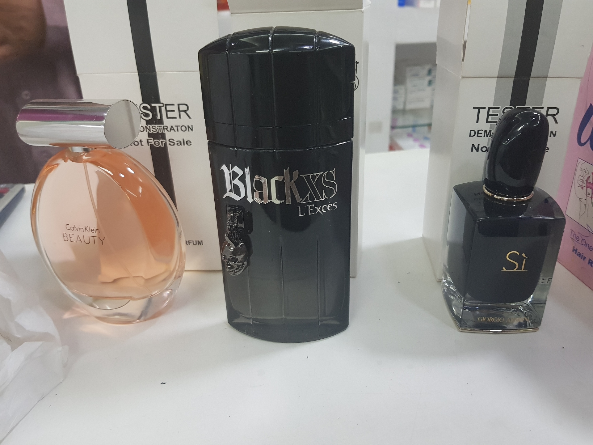 tester للبيع                                            


	 				لا تنسَ أنك شاهدت هذا الإعلان في عنكبوت            
	 				
                                انواع مميزه اصليه 
فرنسيه وامريكيه احدث...