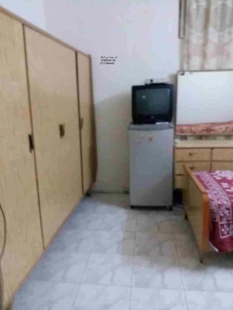 استيديو مفروش للايجار - بين دوار المدينه الرياضية وشارع الجاردنز
لا تنسَ أنك شاهدت هذا الإعلان في عنكبوت...