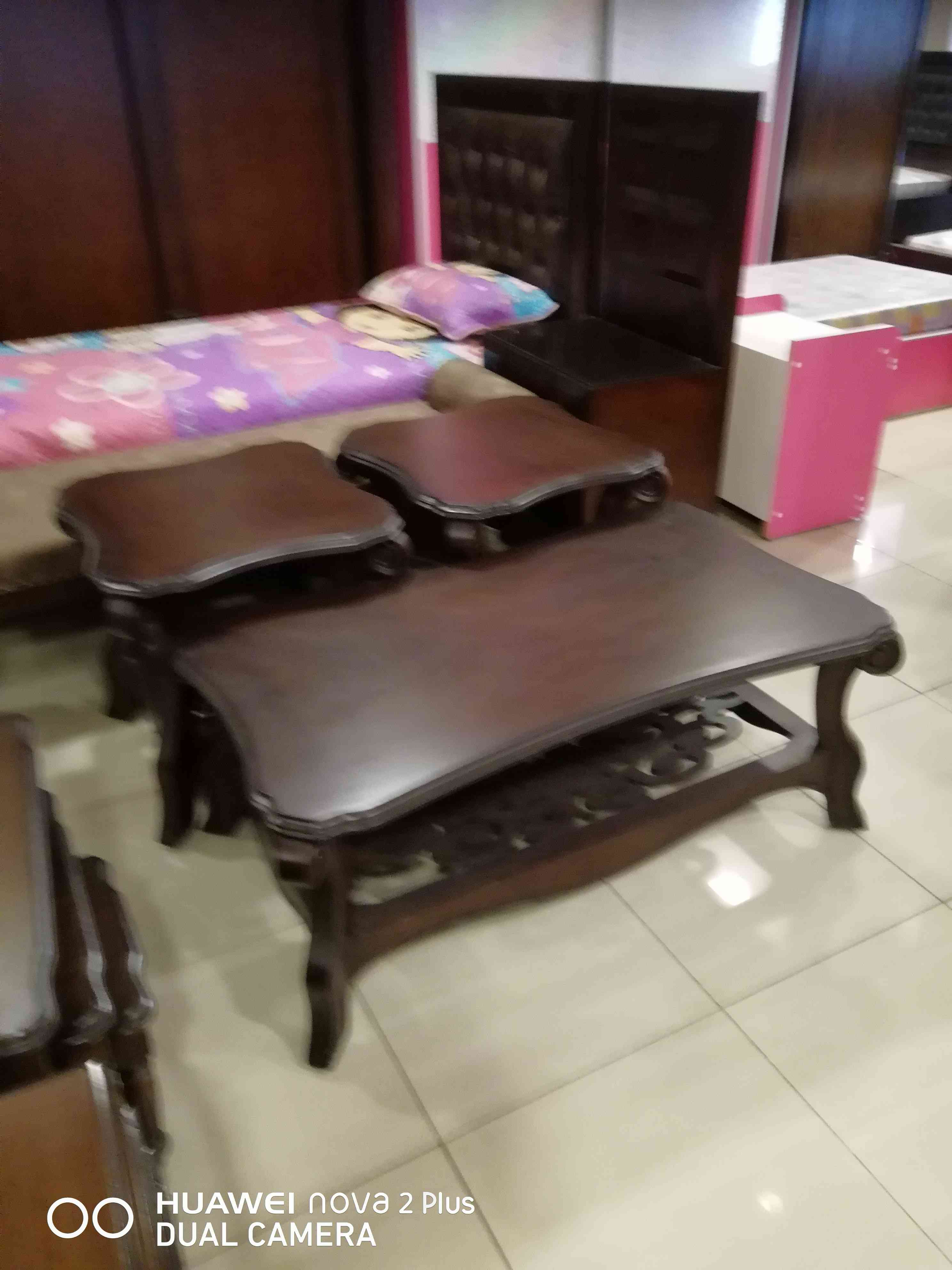طقم طرابيزات زان شبك                                            


	 				لا تنسَ أنك شاهدت هذا الإعلان في عنكبوت            
	 				
                                اهلا وسهلا 
إمكانية التقسيط على...