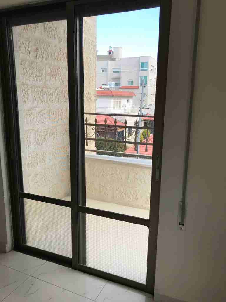 شقة مميزة للايجار (فارغة) - Special Apartment for Rent
لا تنسَ أنك شاهدت هذا الإعلان في عنكبوت
شق...