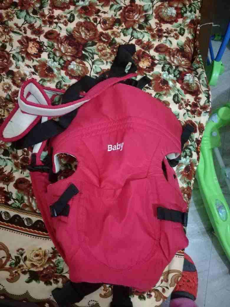 عربه اطفال وحماله ومرجيحه وكرسي
لا تنسَ أنك شاهدت هذا الإعلان في عنكبوت
عربه اطفال
وحماله
مرجيح...