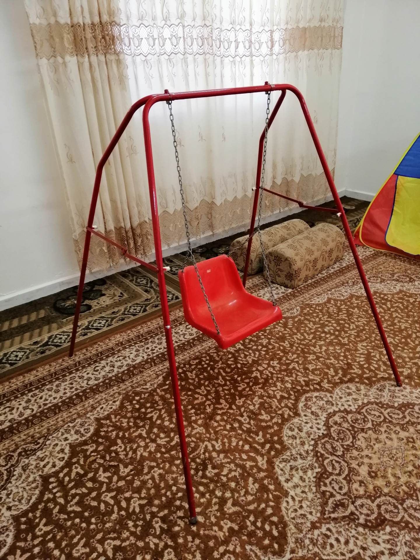 العاب اطفال                                            


	 				لا تنسَ أنك شاهدت هذا الإعلان في عنكبوت            
	 				
                                حصان نط ولف مع اصوات ب15
مرجيحة ثقيلة ب15...