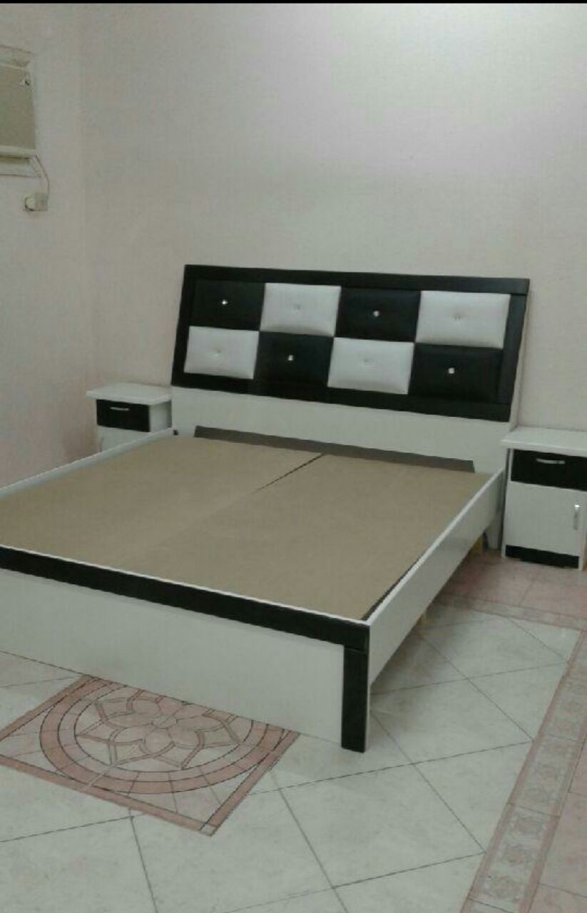 غرف نوم جديده ألوان مختلفه السعر1300ريال
لا تنسَ أنك شاهدت هذا الإعلان في عنكبوت
غرف نوم وطني...