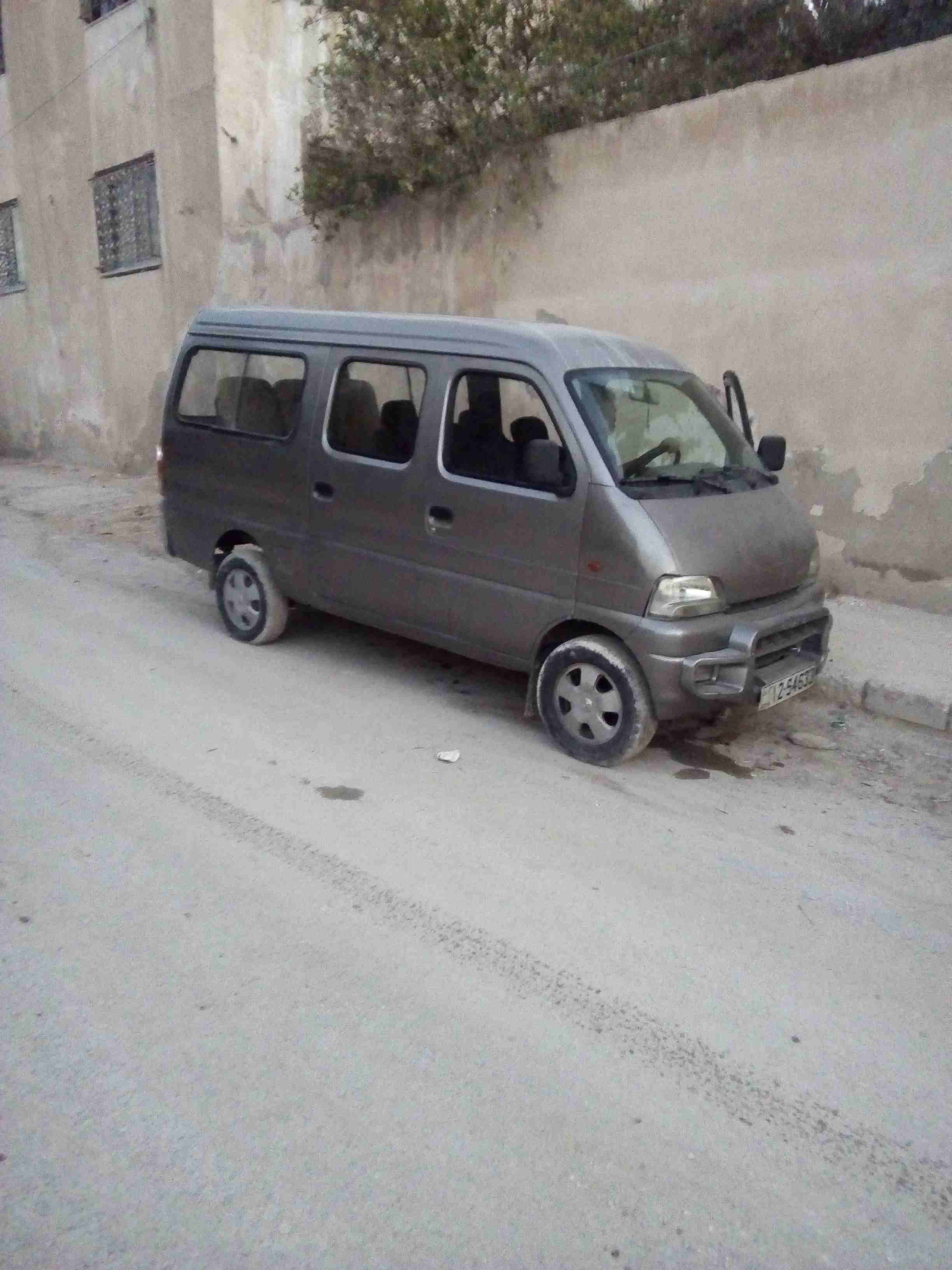 باص شانا صيني 7 ركاب ترخيصه بكلف 135                                            


	 				لا تنسَ أنك شاهدت هذا الإعلان في عنكبوت            
	 				
                            باص شانا 2006  ترخيص...