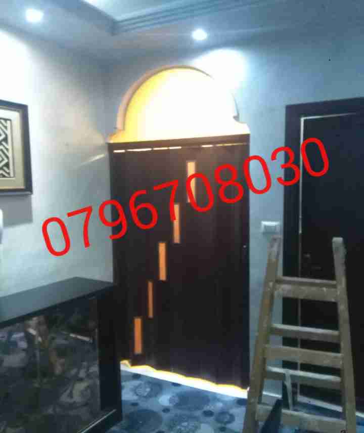 ابواب اكورديون ايطاليه0796708030
لا تنسَ أنك شاهدت هذا الإعلان في عنكبوت
تركيب ابواب اكورديون...