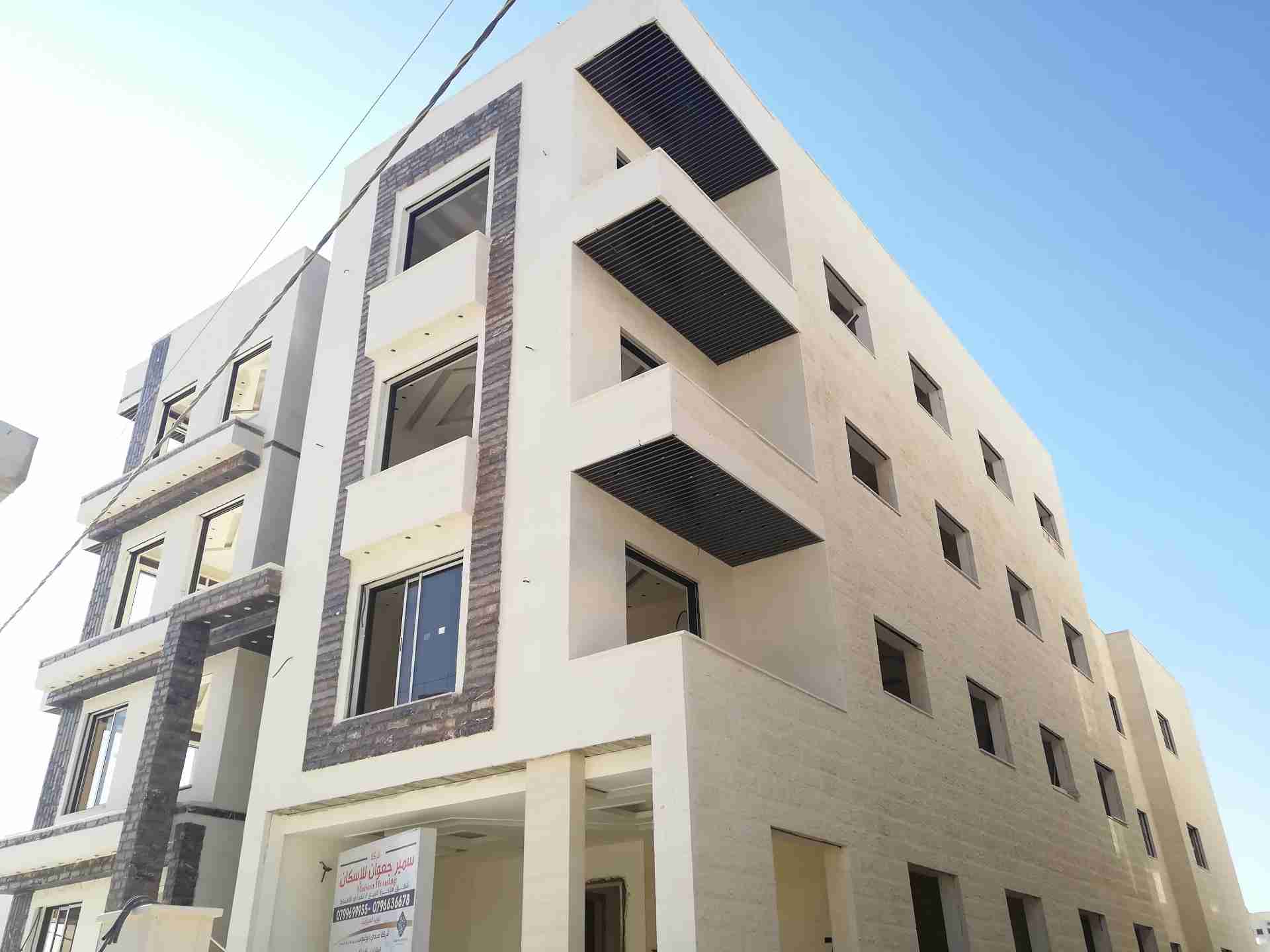 شقة اقساط في شفا بدران من دون فوائد ومن المالك مباشرة
لا تنسَ أنك شاهدت هذا الإعلان في عنكبوت...