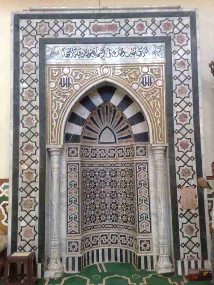 قبلة مسجد محراب                                            


	 				لا تنسَ أنك شاهدت هذا الإعلان في عنكبوت            
	 				
                                رخام مسجد قبلة مسجد محراب بأسعار تبدأ...