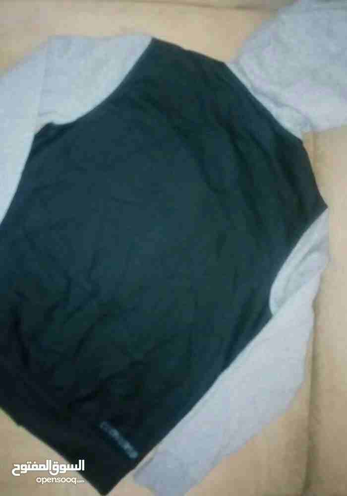 جاكيتات ماركات عالمية اصلي وجديد 100% pull&bear Springfield converse
لا تنسَ أنك شاهدت هذا الإعلان في عنكبوت...