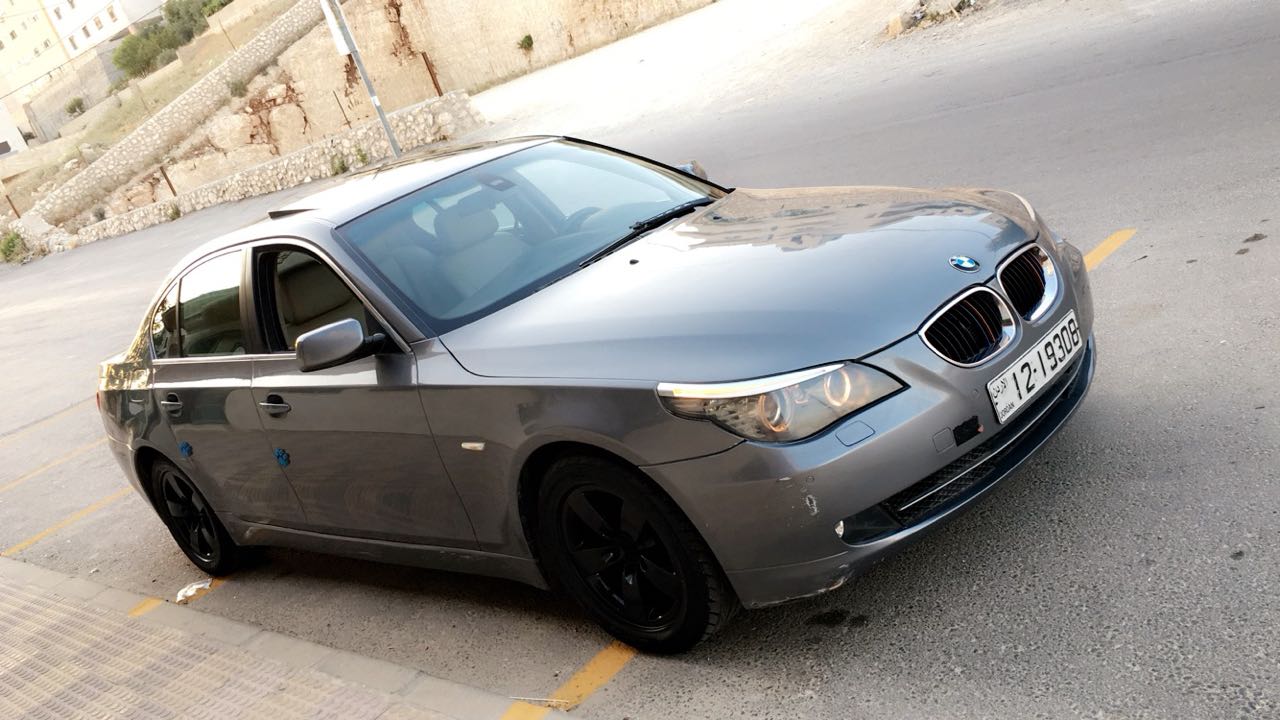 bmw 520                                            


	 				لا تنسَ أنك شاهدت هذا الإعلان في عنكبوت            
	 				
                                Bmw520i موديل 2008 فل كامل فحص كامل ماتور 200...